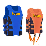 Life Vest Manufacturer - OEM New Style XL XXL EPE Foam Marine Lifesaving