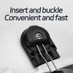 Cap-Mounted Earmuff Manufacturer - OEM Helmet Attachable Ear Muffs Noise