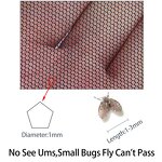 Gardening Mosquito Hat Factory - OEM All-Range Protective Nylon Fine Mesh Veil