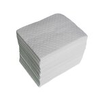 Oil Absorbent Felt Sheets Manufacturer - OEM White for Spill Areas Factory Price