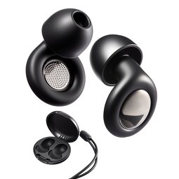 Silicone EarPlugs Manufacturer - OEM High Fidelity Reusable Hearing Protection