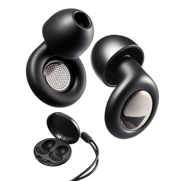 Silicone EarPlugs Manufacturer - OEM High Fidelity Reusable Hearing Protection