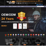 Ear Defenders Factory - OEM Sensory ACertified Noise Reduction Headphones