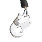 Industrial Fall Protection Arrester Manufacturer - OEM Economically Processed 3-50m