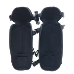 Knee Pads Shin Guards Factory - OEM Wholesale Heavy-Duty Elastic Leg