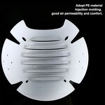 Half Helmet Hard Hat Factory - OEM Custom Construction Bump Cap Insert