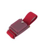 ESD Wrist Strap Tester Factory - OEM Blue Anti-Static PVC PU Metal