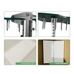 Garden Spike Safety Shoes Factory - OEM Nonslip Plastic and Metal Tools