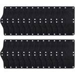 Hard Hat Sweatband Manufacturer - OEM Customizable Soft Breathable Terry Cotton