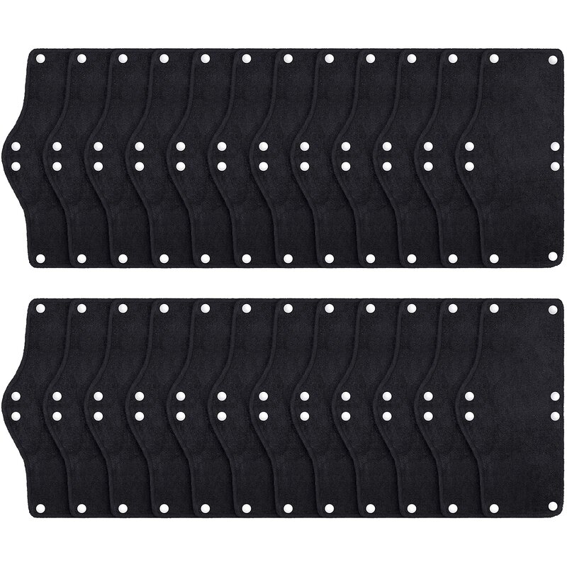 Hard Hat Sweatband Manufacturer - OEM Customizable Soft Breathable Terry Cotton