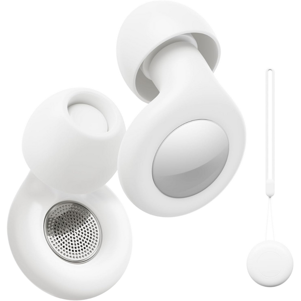 Ear Plugs Factory - OEM Custom Wholesale 3 Sizes 28db Silicone