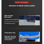 Anti-Flash Arc Mask Manufacturer - OEM High-Voltage Electric Impact Industrial