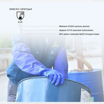 PVC Gloves Manufacturer - OEM Heavy Duty XL Rubber Waterproof Industrial