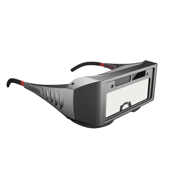Welding Goggles Manufacturer - OEM PPE Anti-Fog Full-Frame Auto Dimming
