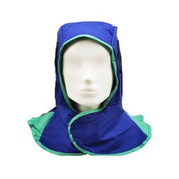 Welding Hood Cap Manufacturer - OEM Customized Neck Shoulder Drape Fire Splash