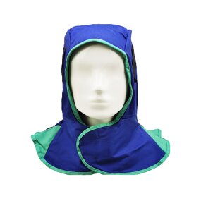 Welding Hood Cap Manufacturer - OEM Customized Neck Shoulder Drape Fire Splash