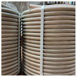 Safety Rope Manufacturer - OEM Durable Nylon Antiskid Wear Resistant Outdoor