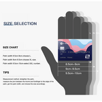 PVC Gloves Manufacturer - OEM Heavy Duty XL Rubber Waterproof Industrial