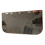 Welding Hood Face Shield Factory - OEM Custom Portable Industrial PC Plastic