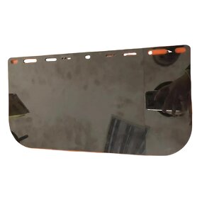 Welding Hood Face Shield Factory - OEM Custom Portable Industrial PC Plastic