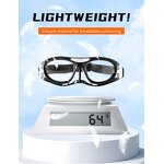 Safety Goggles Manufacturer - OEM Adult and Kids Basketball Protective
