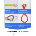 Child Climbing Harness Factory - OEM CE Certified Durable Polyester Kids