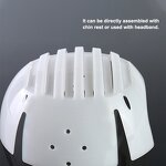 Safety Helmet Factory - OEM Ce En812 Adult Half ABS Bump Cap Insert