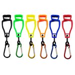 Work Gloves Holder Manufacturer - OEM Custom Portable Industrial with Buckle