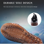 Safety Boots Factory - OEM Cheap Price Lightweight Composite Toe Anti-Slip