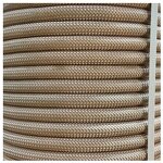 Safety Rope Manufacturer - OEM Durable Nylon Antiskid Wear Resistant Outdoor