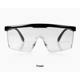 Safety Glasses Manufacturer - OEM ANSI Z87.1 Certified Lightweight Worker