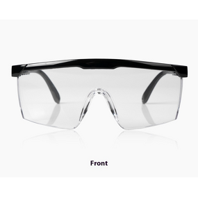 Safety Glasses Manufacturer - OEM ANSI Z87.1 Certified Lightweight Worker