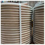 Safety Rope Manufacturer - OEM Durable Nylon Antiskid Wear Resistant Outdoor