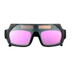 Auto-Darkening Welding Goggles Manufacturer - OEM Solar Auto Dimming Eye