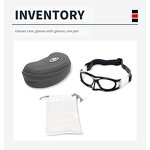 Safety Goggles Manufacturer - OEM Adult and Kids Basketball Protective