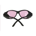 Laser Work Glasses Factory - OEM EN 207 2017 Professional Soft Rubber