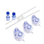 Resuscitation Balloon Manufacturer - OEM Adjustable Reusable Positive Pressure