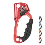 Ascender Safety Harness Manufacturer - OEM Custom for Rescue Rock Climbing