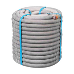Safety Rope Manufacturer - OEM Durable Nylon Antiskid Wear Resistant Outdoor