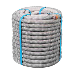 Safety Rope Manufacturer - OEM Durable Nylon Antiskid Wear Resistant Outdoor