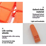 Life Jacket Manufacturer - OEM Adult Children's PVC Foam PFD Buoyancy Aid