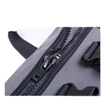 Life Vest Manufacturer - OEM New Style XL XXL EPE Foam Marine Lifesaving