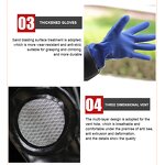 Bee Suit Protective Clothing Manufacturer - OEM XL PVC Ventilated Sting Proof