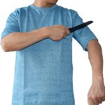 Cut-resistant Clothing Factory - OEM Manufacturers Wholesale Level 5 Tear-resistant