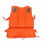 Life Jacket Manufacturer - OEM Adult Children's PVC Foam PFD Buoyancy Aid