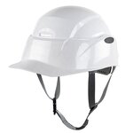 PPE Safety Helmet Manufacturer - OEM ABS Anti-Collision Cross-Border Exported