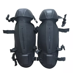 Shin Guards Knee Pads Factory - OEM Adjustable Heavy-Duty Professional Tactical
