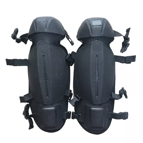 Shin Guards Knee Pads Factory - OEM Adjustable Heavy-Duty Professional Tactical