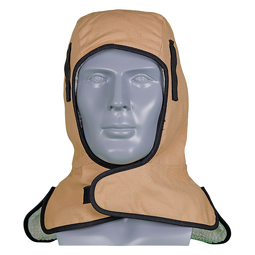 Welding Head Cover Factory - OEM Custom 100% Cotton Balaclava Breathable Butt