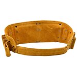 Tool Backpack Bag Manufacturer - OEM Professional Anti-Slip Leather for Hairdressers